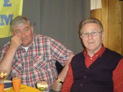 Eindeseizoen