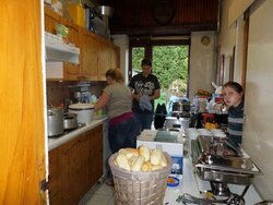Eindeseizoen