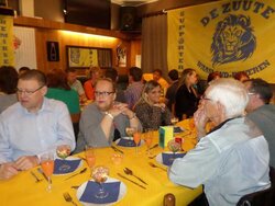 Eindeseizoen