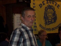 Eindeseizoen