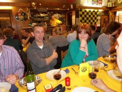 Eindeseizoen