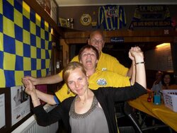 Eindeseizoen