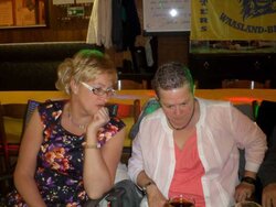Eindeseizoen