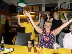 Eindeseizoen