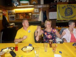Eindeseizoen