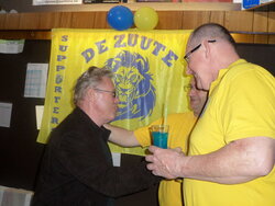 Eindeseizoen
