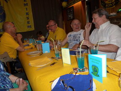 Eindeseizoen