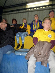 Sinttruiden
