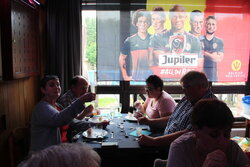 Tussenseizoen