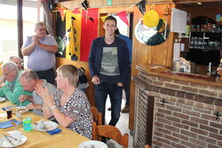 Tussenseizoen