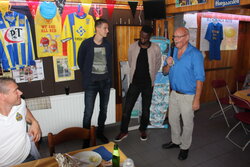 Tussenseizoen