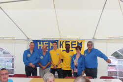 Tussenseizoen