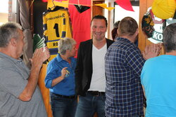 Tussenseizoen