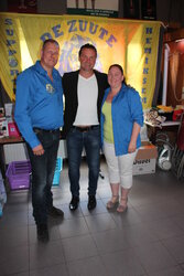Tussenseizoen