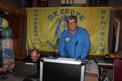 Tussenseizoen