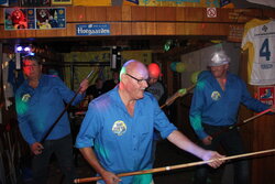 Tussenseizoen