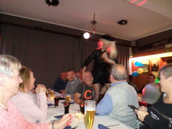Herfstfeest