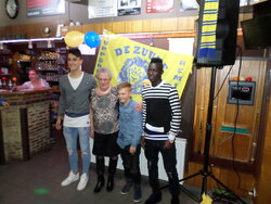 Herfstfeest