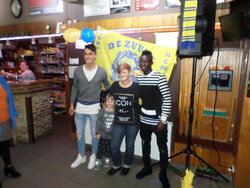Herfstfeest