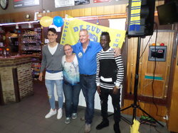 Herfstfeest
