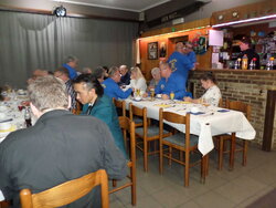 Eindeseizoen