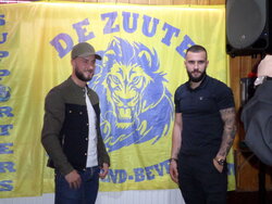 Eindeseizoen
