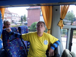 Charleroi