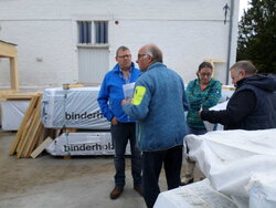 Sponsordag