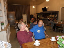 Sponsordag