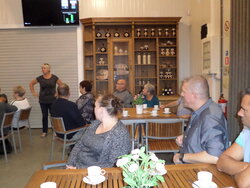 Sponsordag