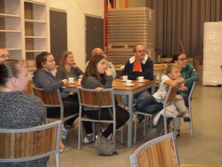 Sponsordag
