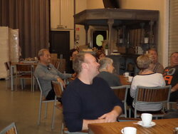 Sponsordag