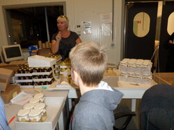 Sponsordag