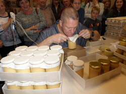 Sponsordag