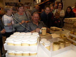 Sponsordag