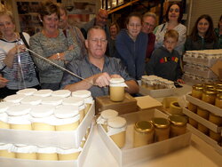 Sponsordag