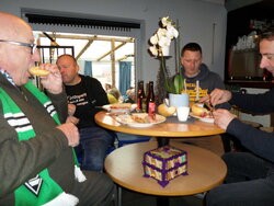 Monchengladbach