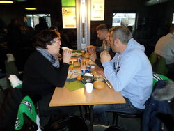 Monchengladbach