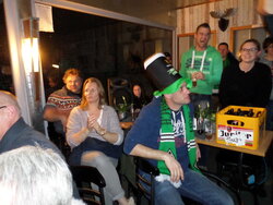 Monchengladbach