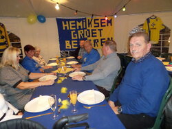 Herfstfeest