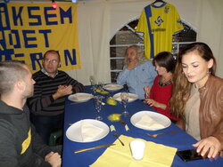 Herfstfeest