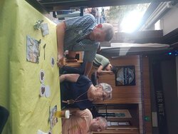 Eindeseizoen