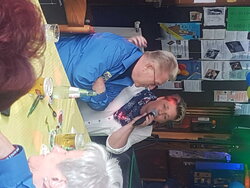 Eindeseizoen
