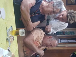 Eindeseizoen