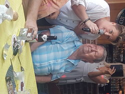 Eindeseizoen