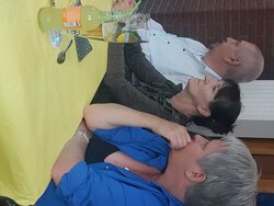 Eindeseizoen
