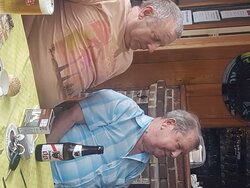 Eindeseizoen