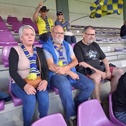 Patro Eisden